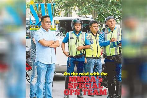edison nebrija wikipedia|On the road with the MMDA’s Special OPS Team .